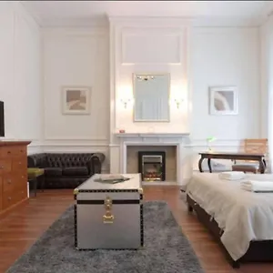 Luxury Art Deco Close To Museum Of Fine Arts Budapeszt