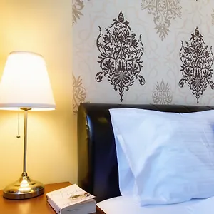 Trendy Deluxe Lejlighedshotel