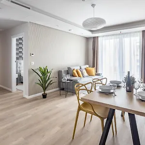 K46 Lejlighedshotel