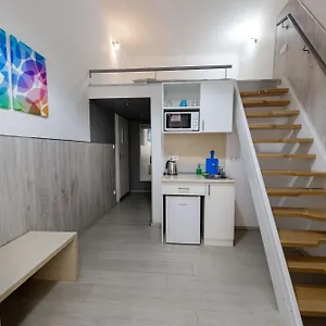  Apartamento Prime Location Stylish Flats