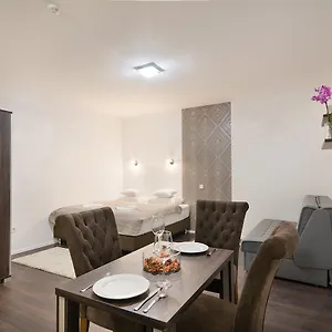 Paulay Downtown Lejlighedshotel